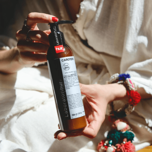 CAROTERO 200ML - LABORATORI HUR - PREVENDITA