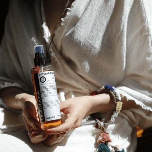 DATTERO SUN SPF 10 SOLAR 200ML - LABORATORI HUR