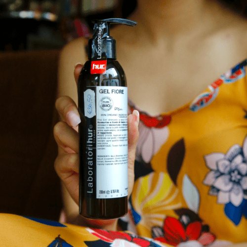 GEL FIORE 23 BODY - LABORATORI HUR