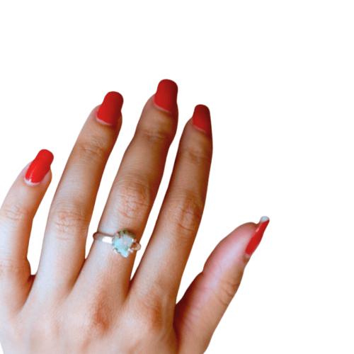 ANELLO OPALE