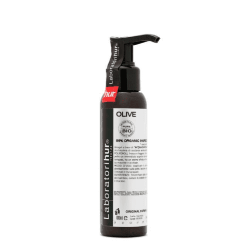 OLIVE - HUR