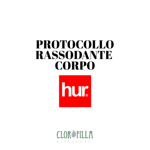 PROTOCOLLO RASSODANTE - LABORATORI HUR